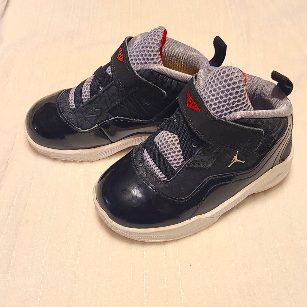 Jordan Melo M8